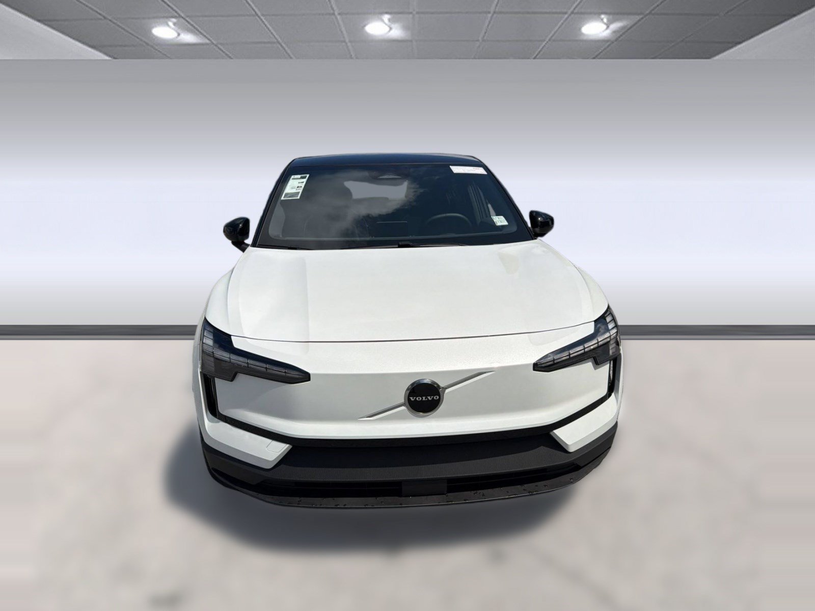 New 2026 Volvo EX30 Plus w/ Climate Package AWD/4WD image 6