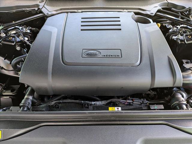 New 2026 Land Rover Discovery S image 16