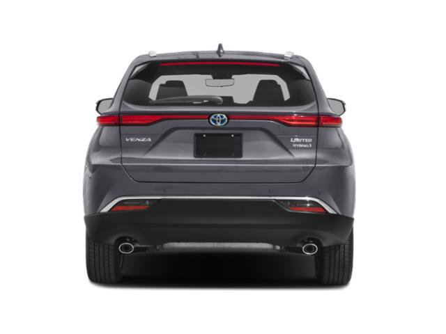 Used 2021 Toyota Venza XLE w/ Softex Package AWD/4WD image 8
