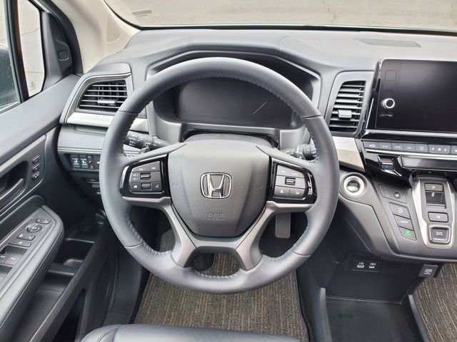 Used 2025 Honda Odyssey EX-L image 14