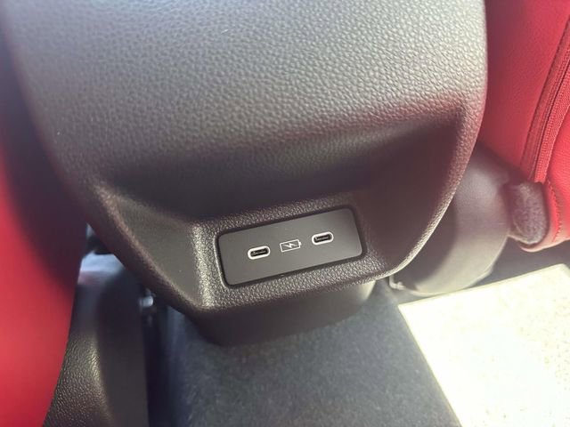 Used 2025 Acura Integra A-Spec image 10