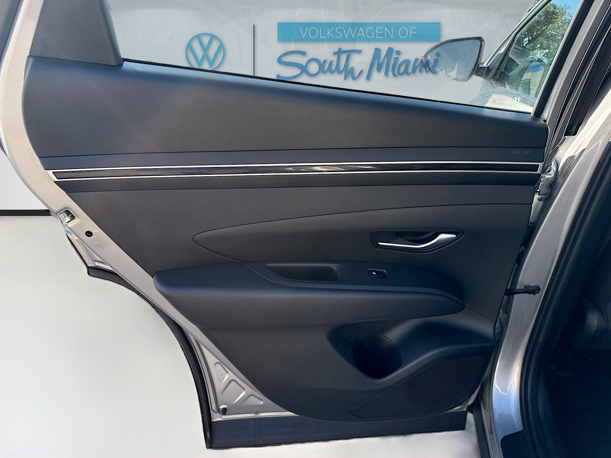 Used 2024 Hyundai Tucson SE image 24