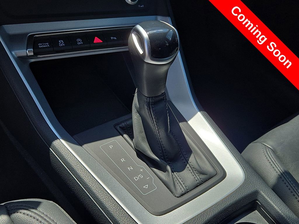 Used 2025 Audi Q3 2.0T Premium AWD/4WD image 17