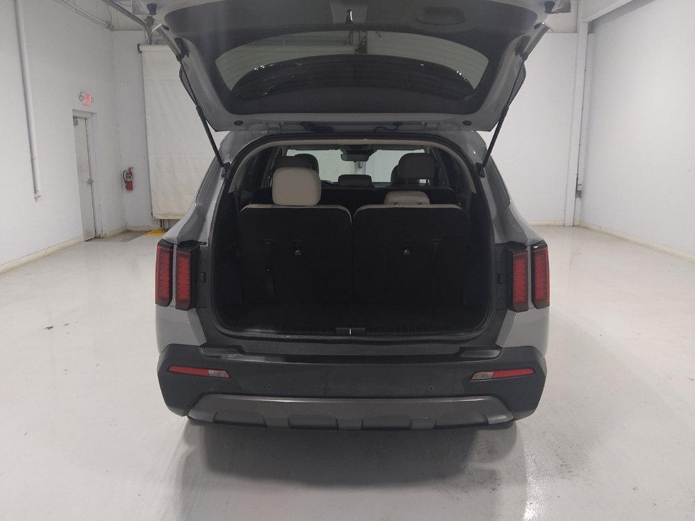 Used 2022 Kia Sorento S AWD/4WD image 29