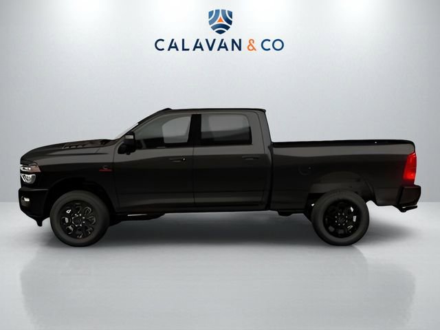 New 2026 RAM 2500 Laramie w/ Night Edition image 2