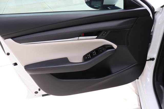 Used 2026 MAZDA MAZDA3 2.5 S Sedan w/ Preferred Pkg FWD image 24