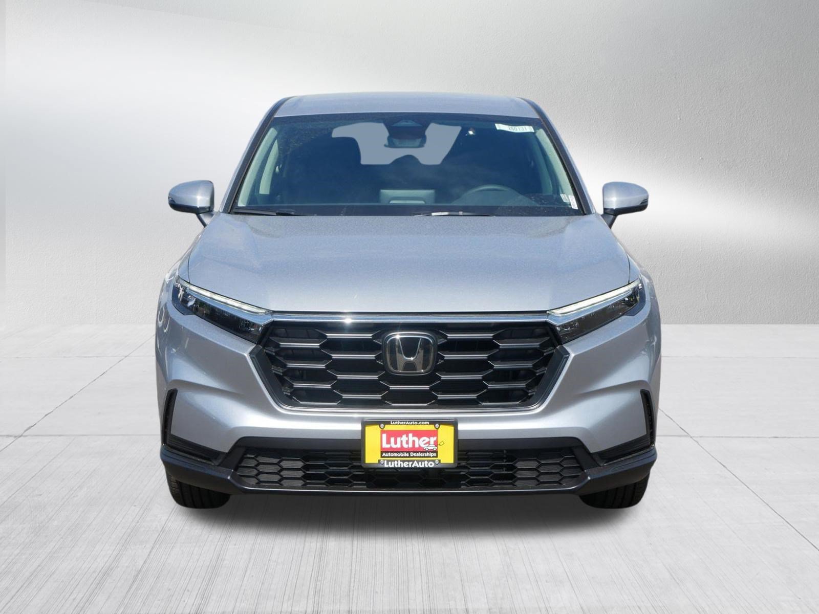 New 2027 Honda CR-V LX image 2