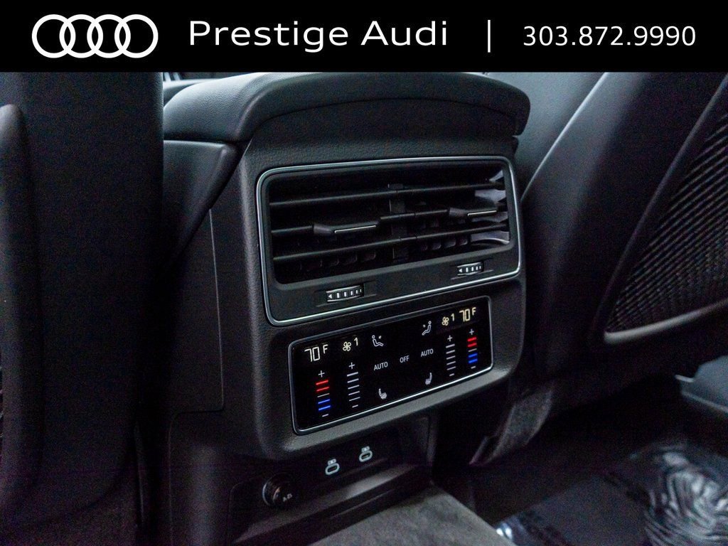 New 2026 Audi Q7 3.0T Premium Plus image 28