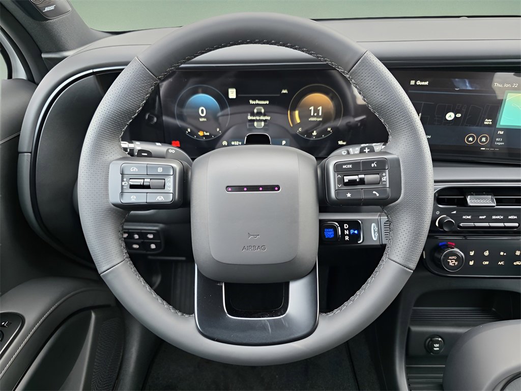 New 2026 Hyundai Palisade XRT Pro image 16