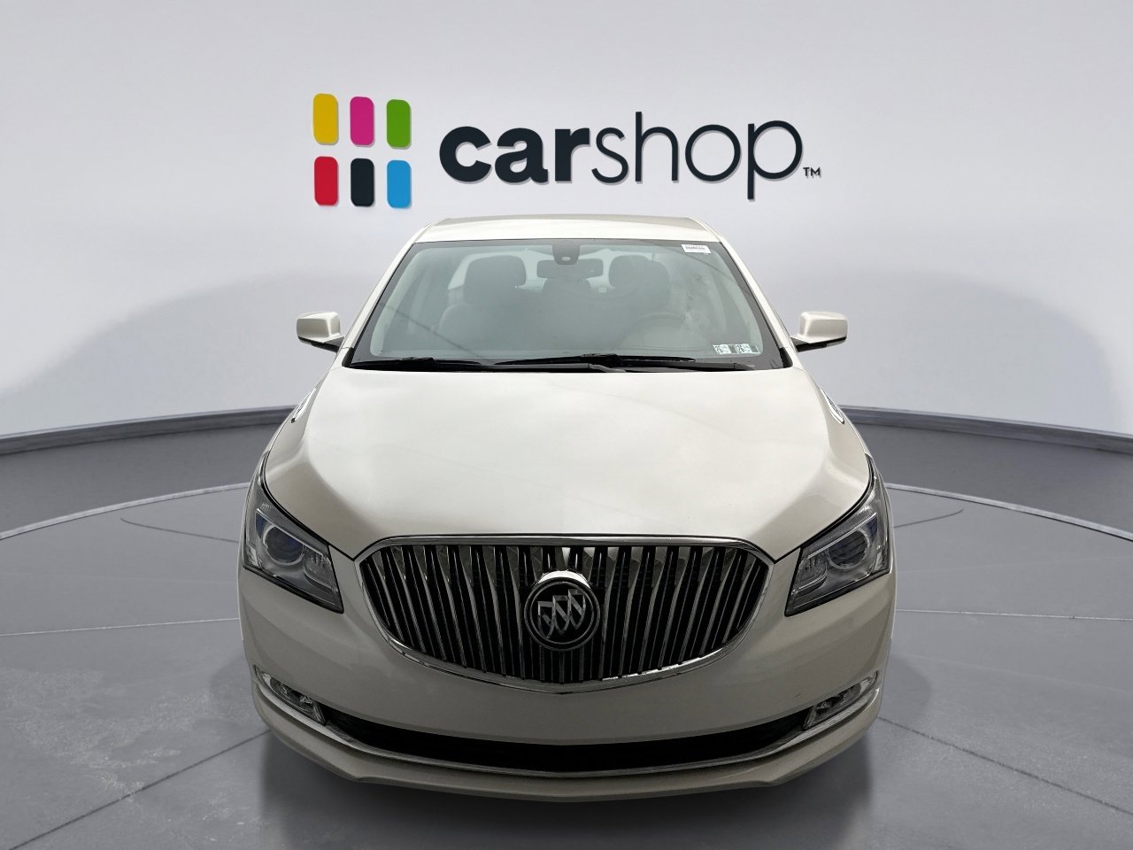 Used 2014 Buick LaCrosse Leather image 8