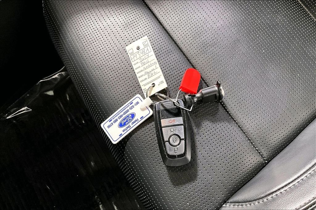 Used 2024 Ford Mustang GT Premium image 10