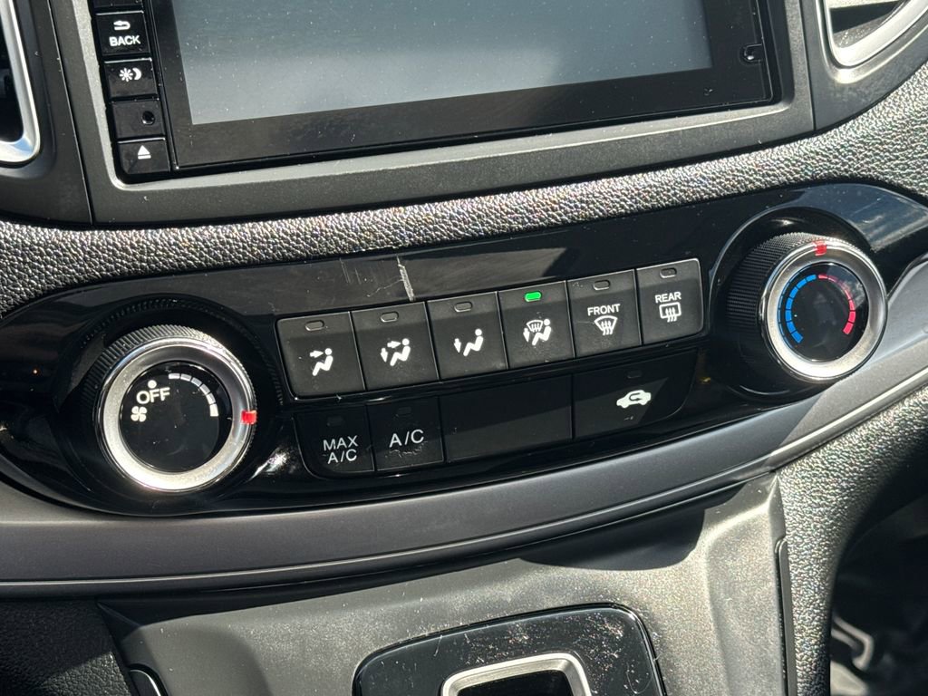Used 2015 Honda CR-V EX image 25