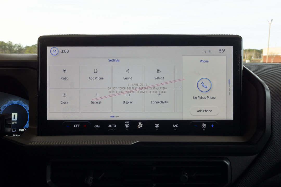 New 2025 Ford Bronco Sport Big Bend AWD/4WD image 16