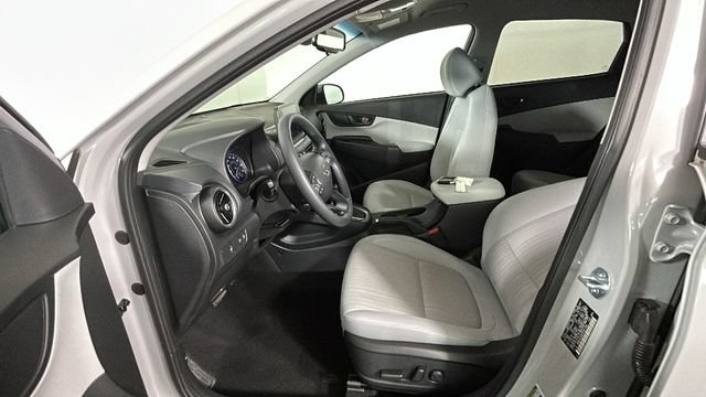 Certified 2023 Hyundai Kona SEL AWD/4WD image 11