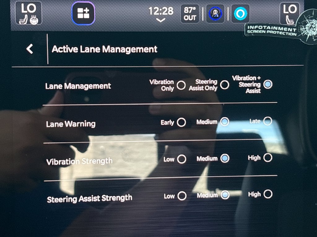 New 2026 RAM 1500 Laramie w/ Night Edition AWD/4WD image 46