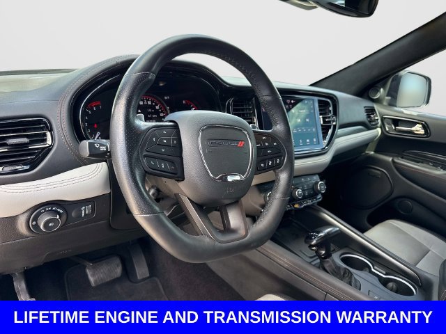 Used 2022 Dodge Durango R/T AWD/4WD image 35