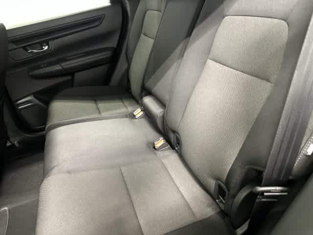 Certified 2025 Honda CR-V EX image 11