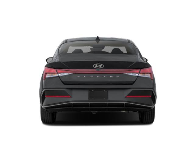 New 2026 Hyundai Elantra SEL Sport FWD image 5