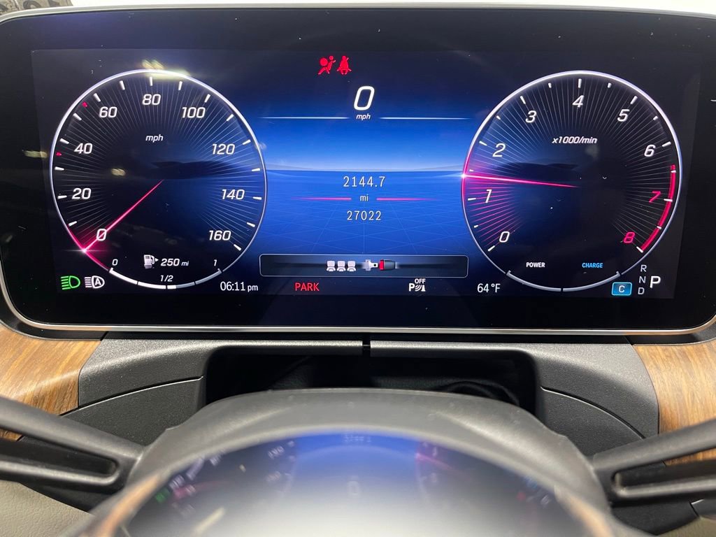 Certified 2023 Mercedes-Benz C 300 4MATIC Sedan image 32