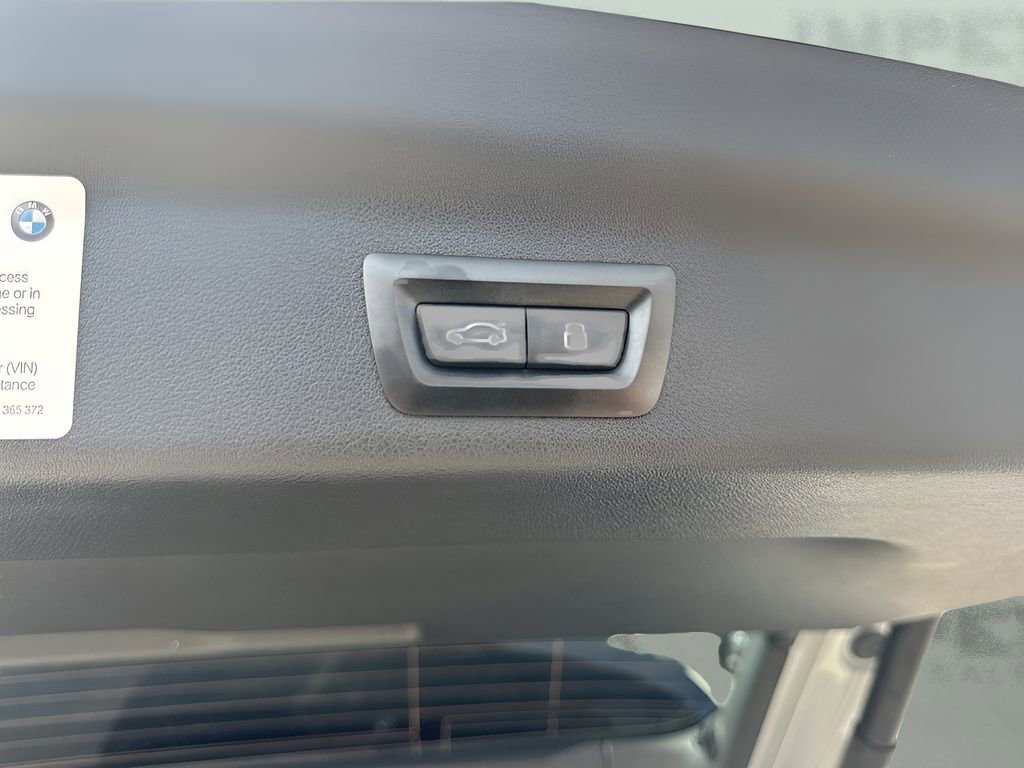 Used 2023 BMW X1 xDrive28i w/ Premium Package image 26