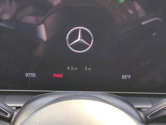 New 2026 Mercedes-Benz GLE 53 AMG 4MATIC image 11