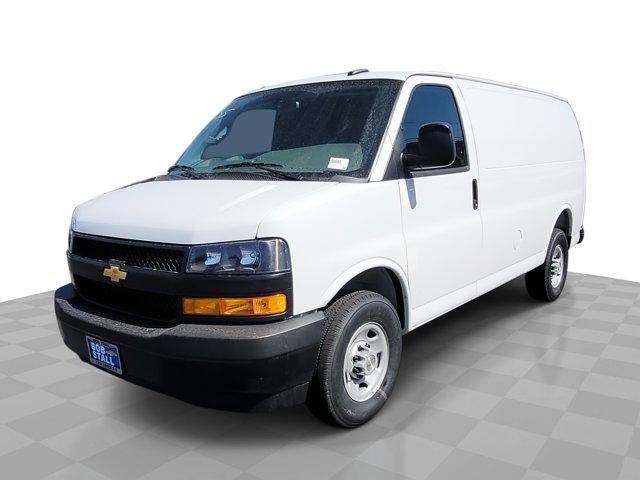 New 2026 Chevrolet Express 2500 w/ Driver Convenience Package