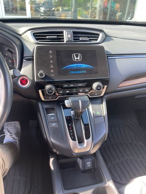 Used 2019 Honda CR-V Touring image 34