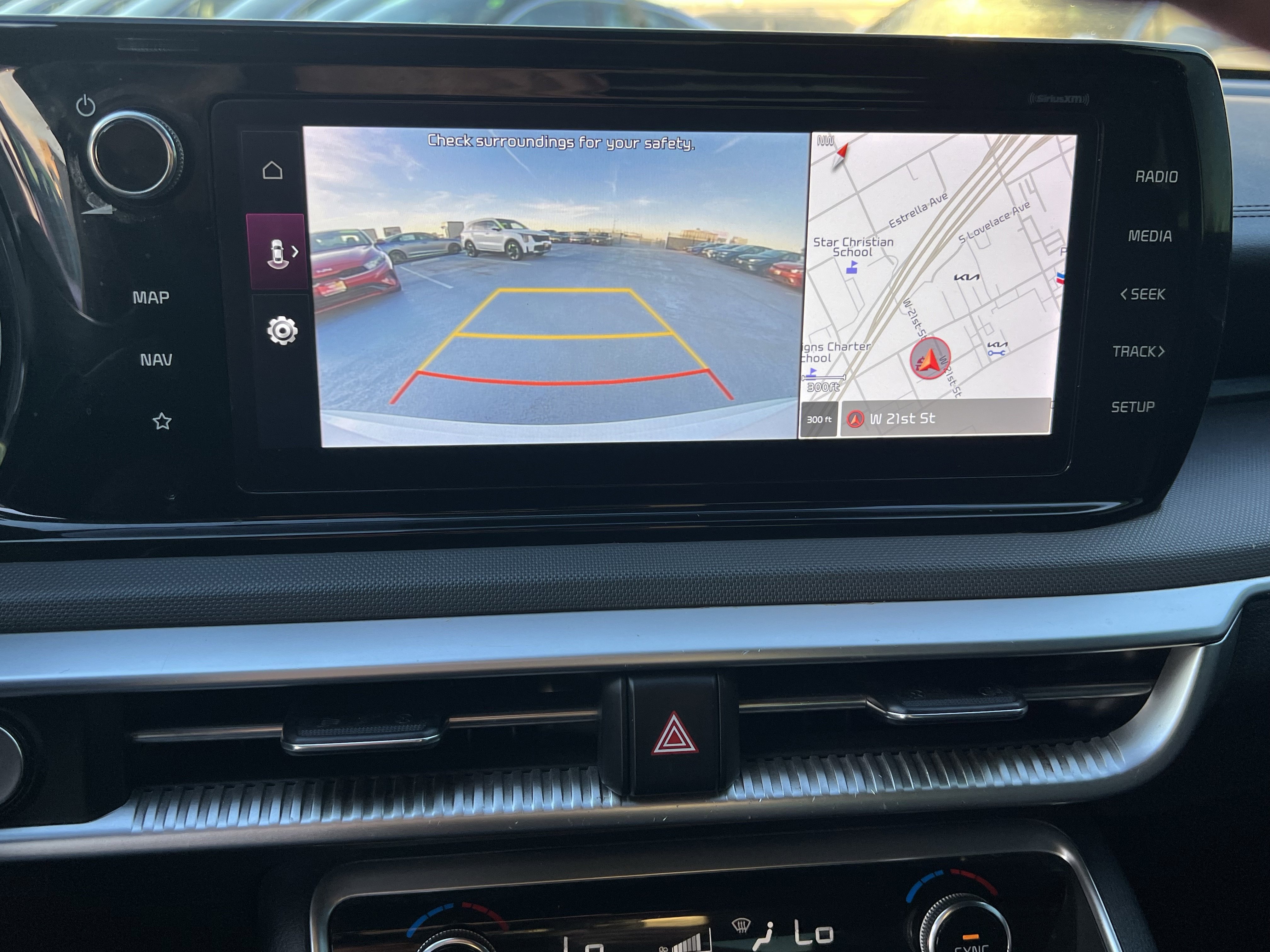 Used 2022 Kia K5 GT-Line image 33