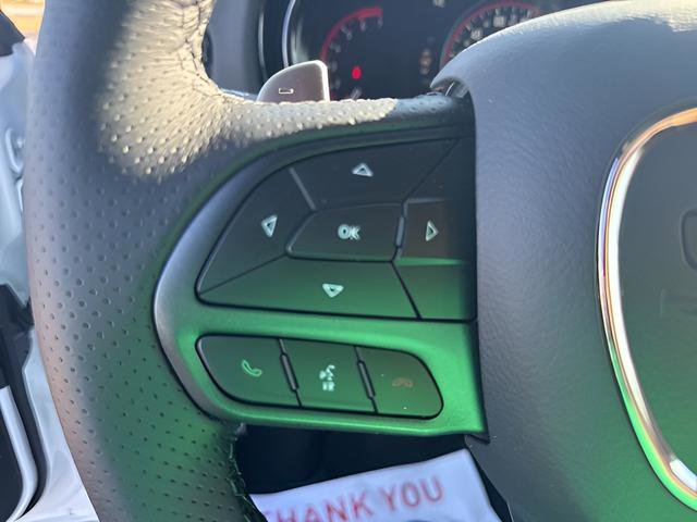 New 2026 Dodge Durango GT image 20