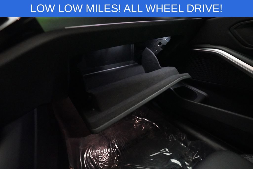 Used 2024 BMW 330i xDrive Sedan AWD/4WD image 29