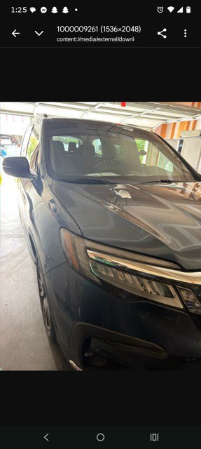 Used 2019 Honda Pilot Touring image 8