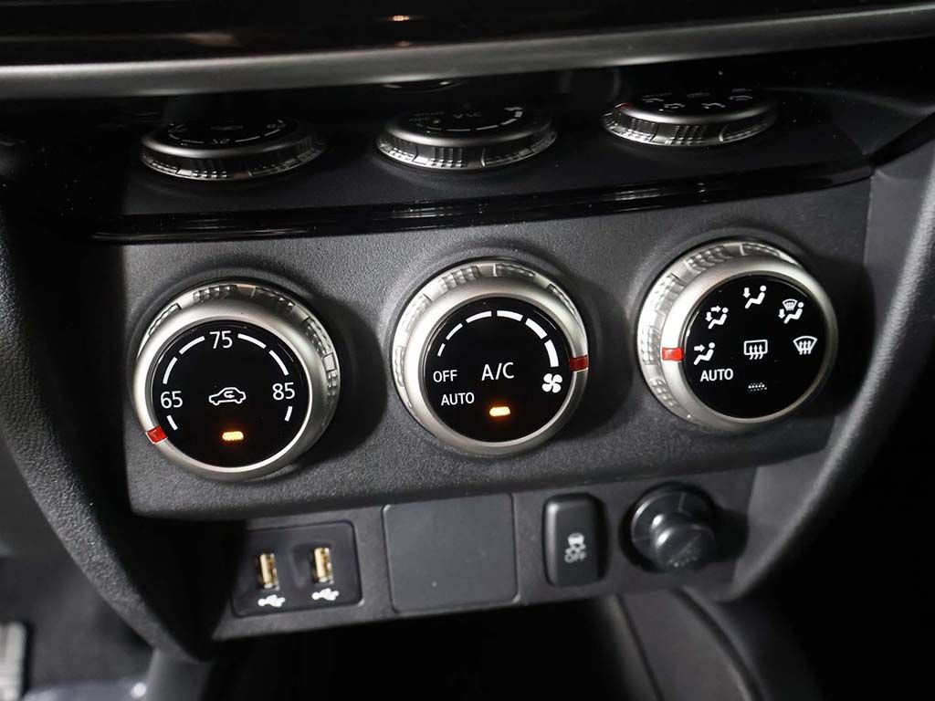 New 2026 Mitsubishi Outlander Sport ES AWD/4WD image 38