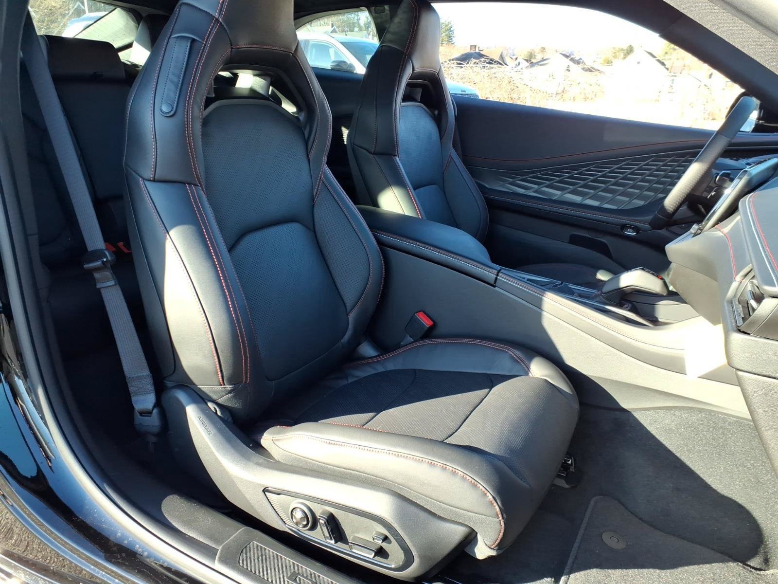 New 2026 Dodge Charger Scat Pack AWD/4WD image 4