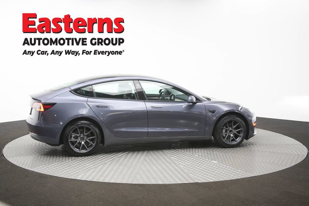 Used 2023 Tesla Model 3 Standard Range RWD image 39