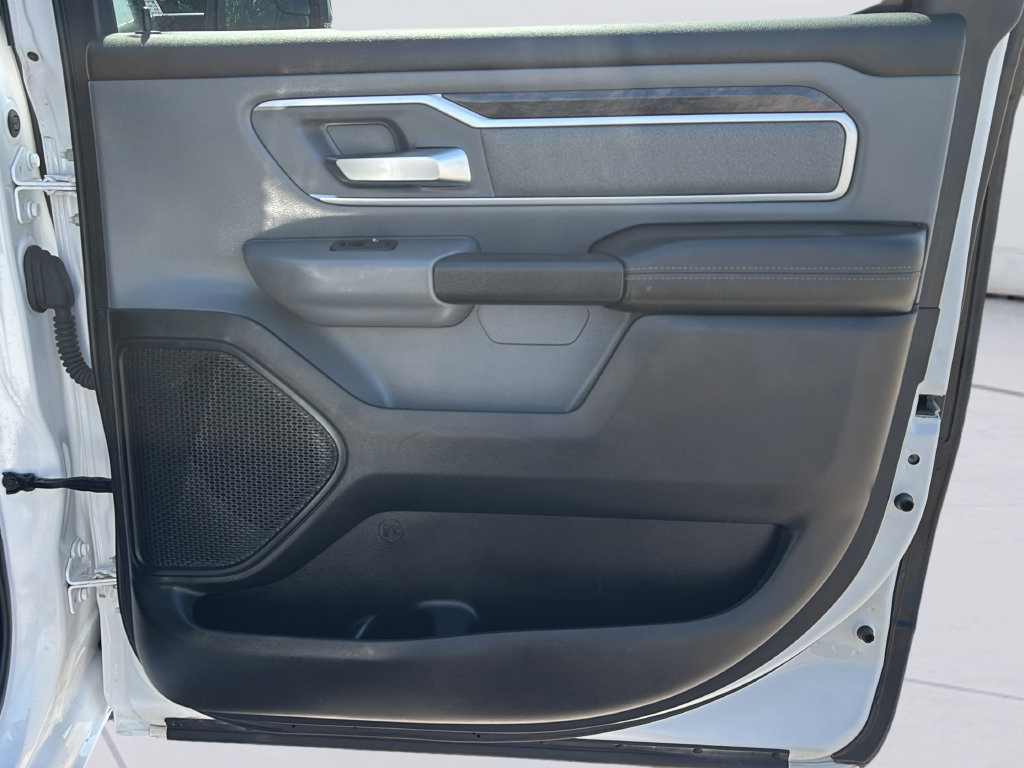 Used 2023 RAM 1500 Big Horn AWD/4WD image 11