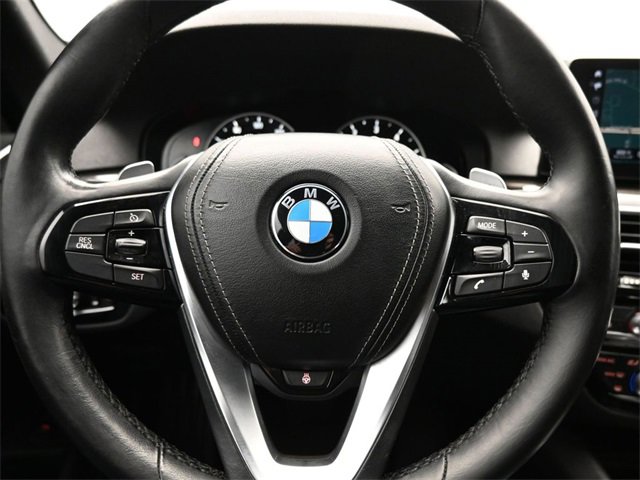 Used 2018 BMW 530i image 28