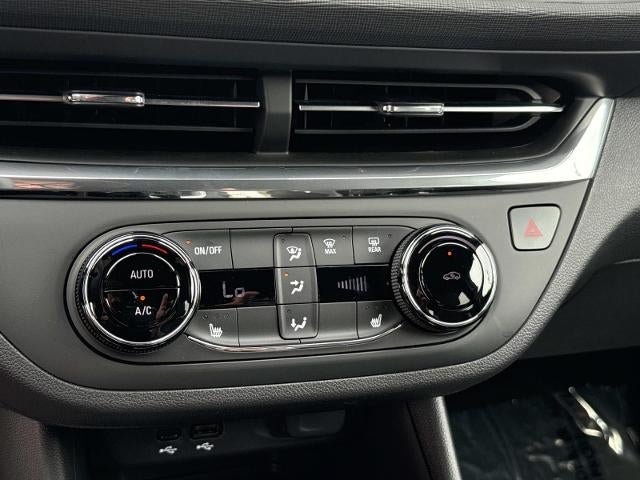 Used 2026 Buick Envista Preferred w/ Convenience I Package FWD image 18