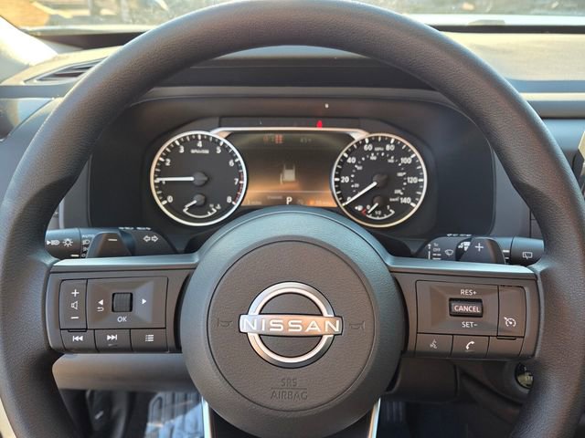 New 2026 Nissan Pathfinder S image 23