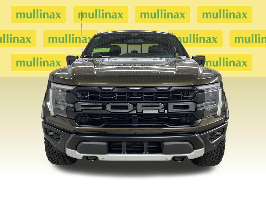 New 2026 Ford F150 Raptor AWD/4WD image 15