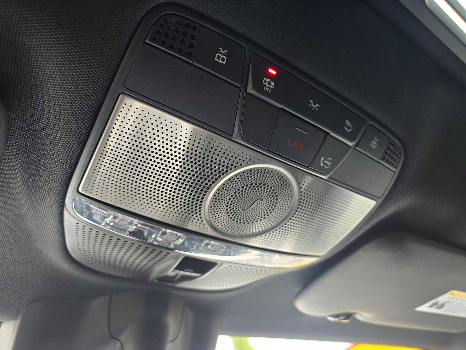 Certified 2021 Mercedes-Benz G 550 image 33