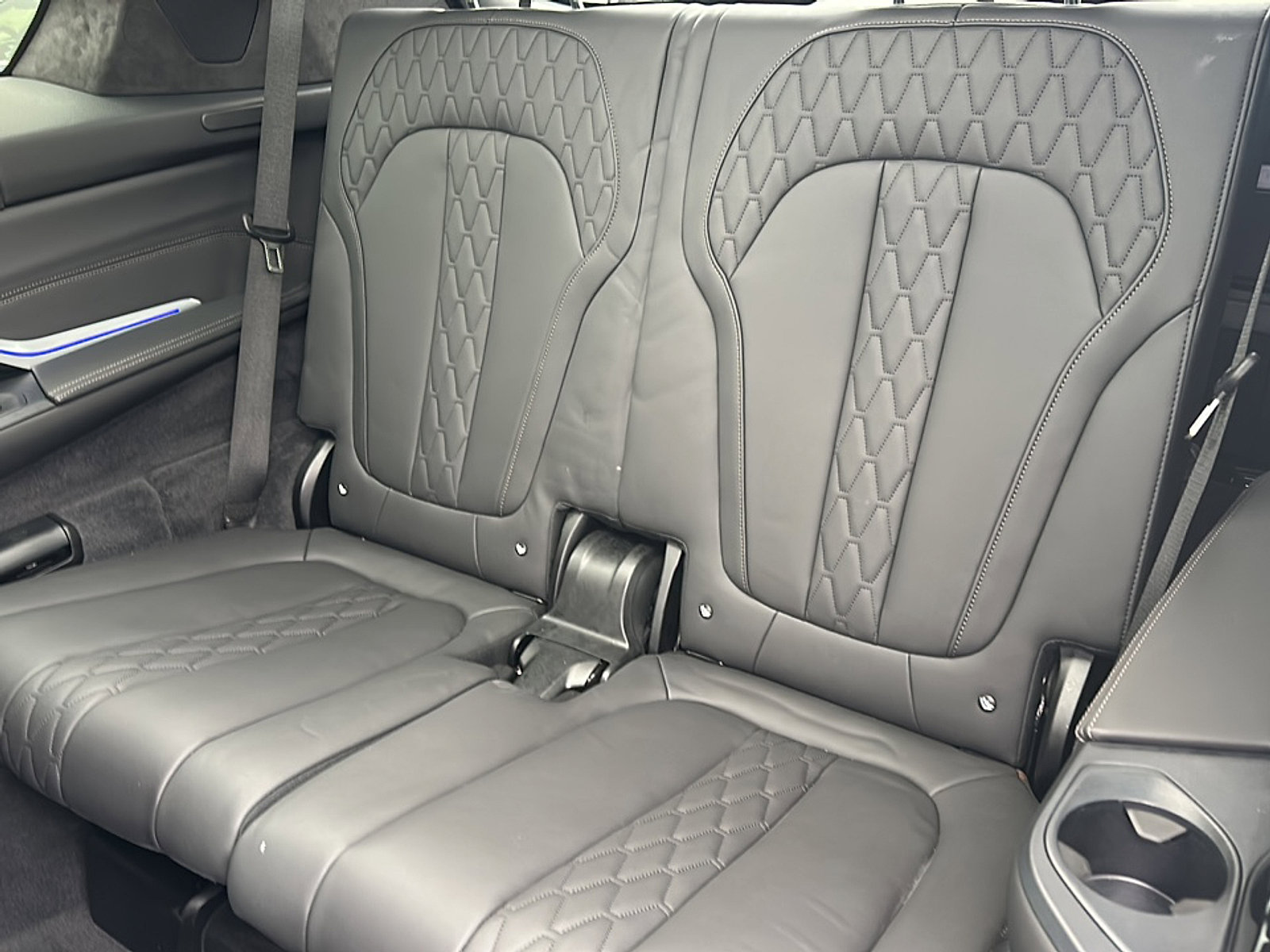 Certified 2024 BMW X7 M60i w/ Executive Package image 20