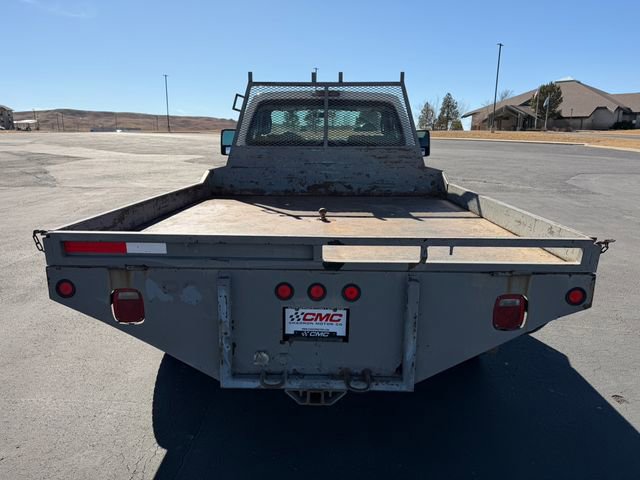 Used 2011 Ford F450 XL AWD/4WD image 9