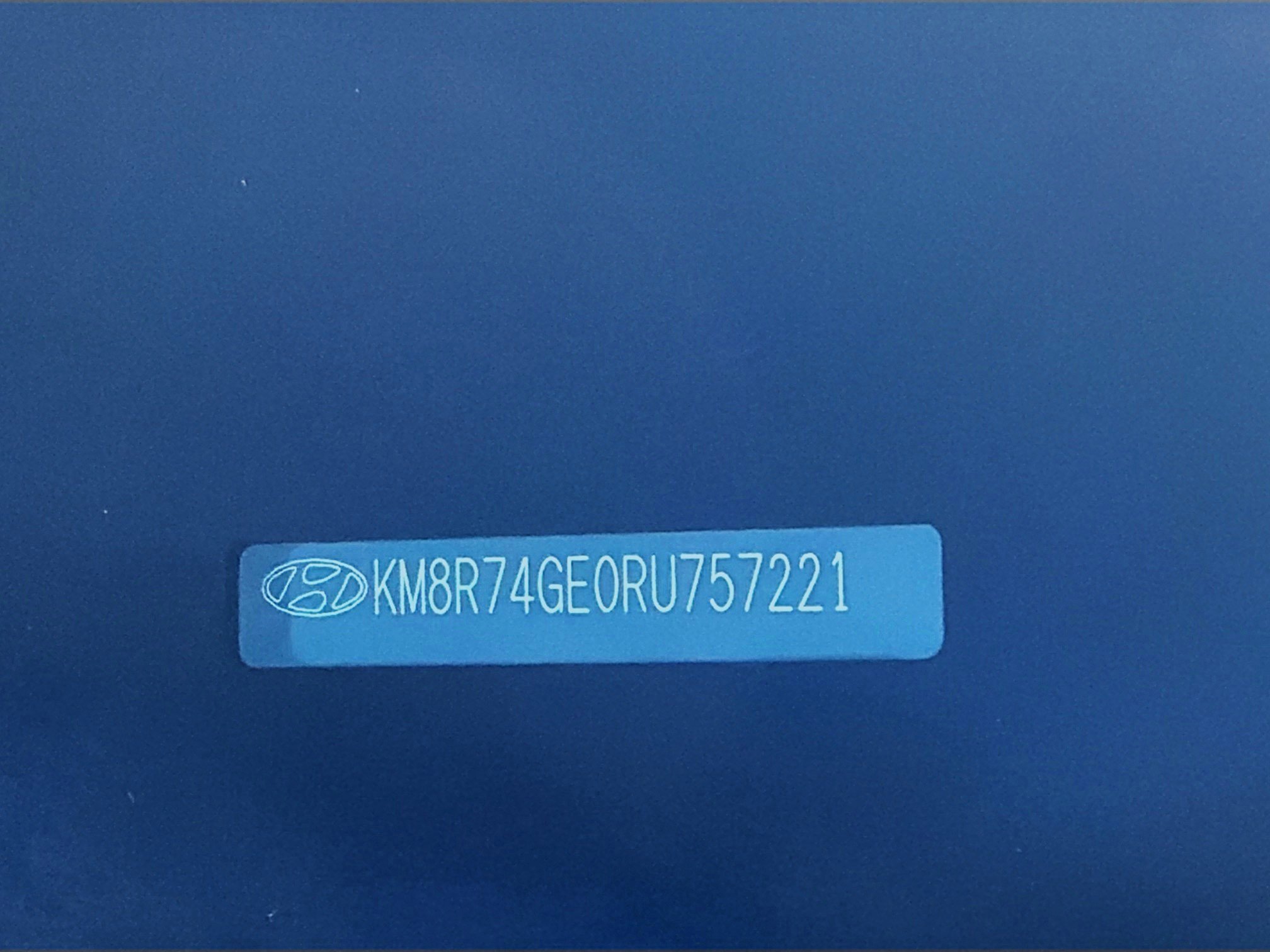 Used 2024 Hyundai Palisade Calligraphy image 36