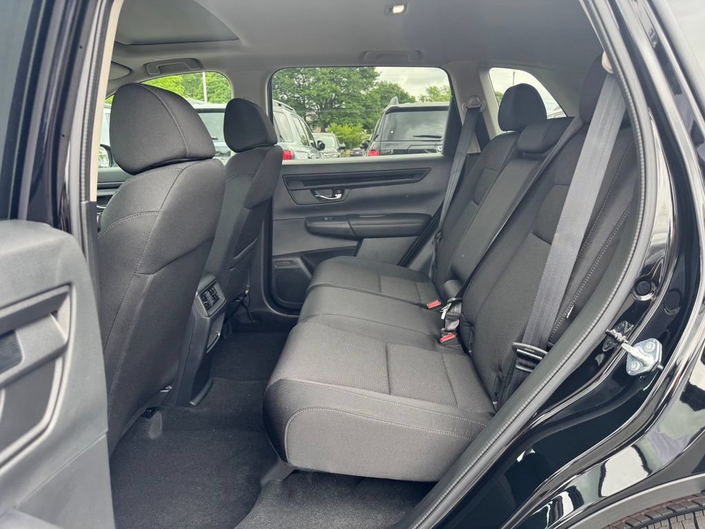 New 2027 Honda CR-V EX image 15
