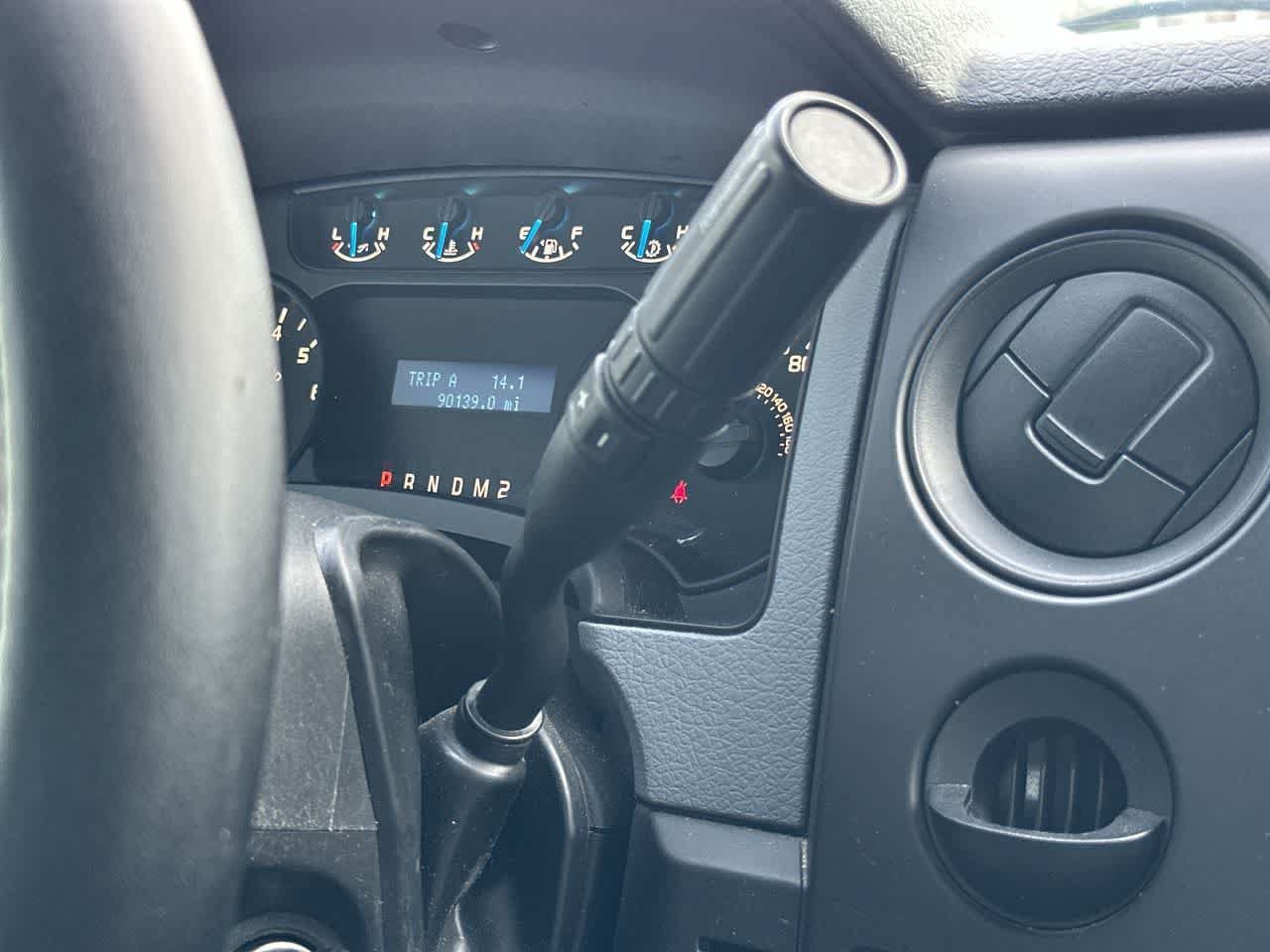 Used 2013 Ford F150 XL w/ Mid Equipment Group RWD image 26