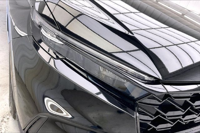 Certified 2026 Honda CR-V Sport image 26
