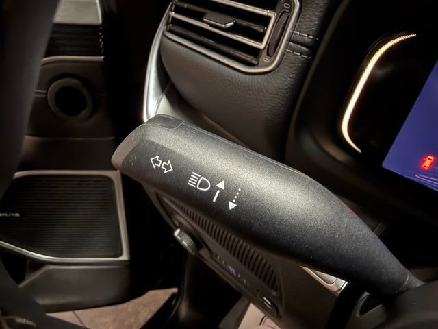 Used 2024 Jeep Wagoneer Series II image 40