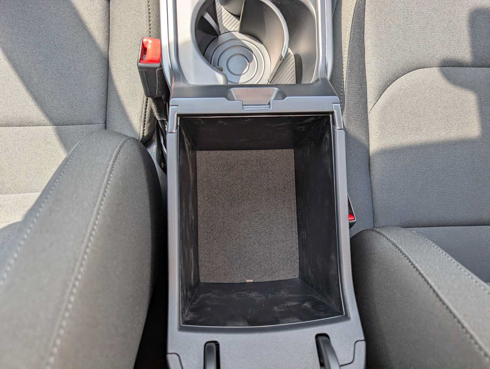 New 2026 Kia K4 FWD image 14