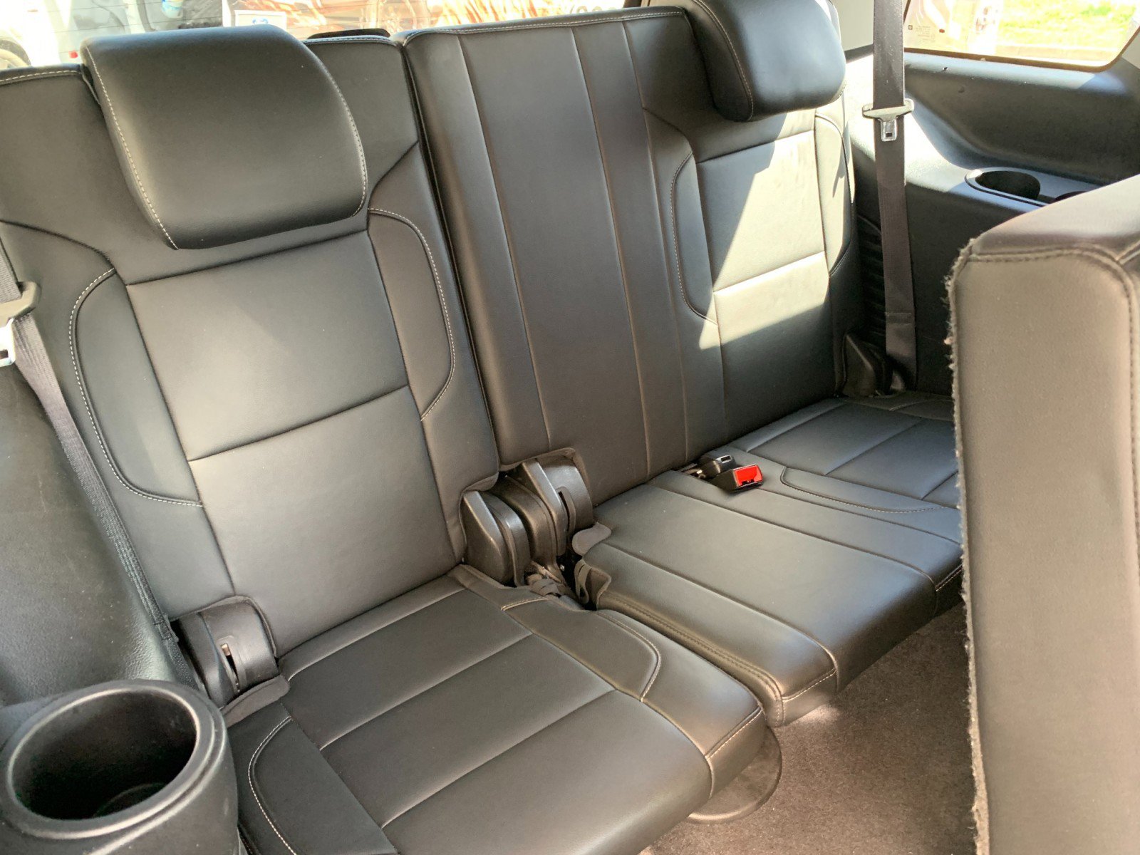 Used 2019 Chevrolet Tahoe LT image 36