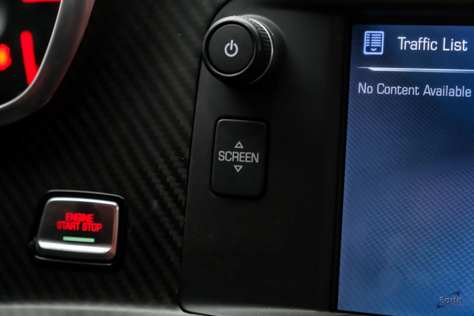 Used 2018 Chevrolet Corvette Z06 image 93